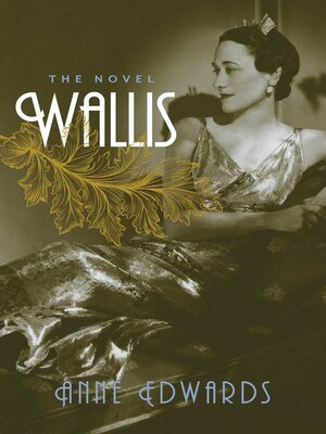 cover image of Wallis